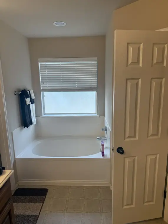 Full Bathroom Remodels Before by All American Home Renovators