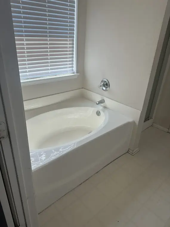 Full Bathroom Remodels Before by All American Home Renovators
