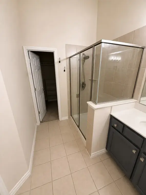 Full Bathroom Remodels Before by All American Home Renovators