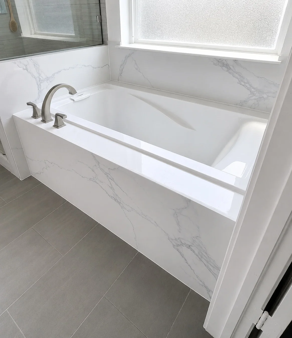 Bathroom Remodel