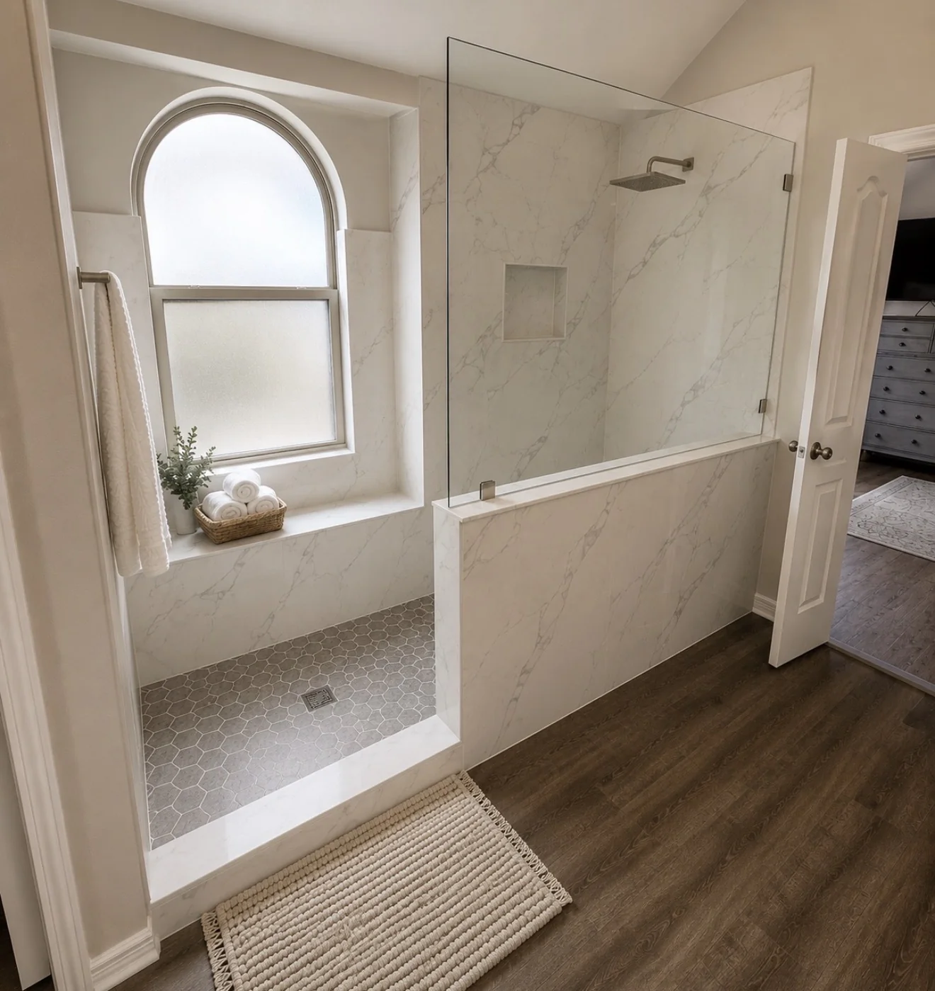 Bathroom Remodel