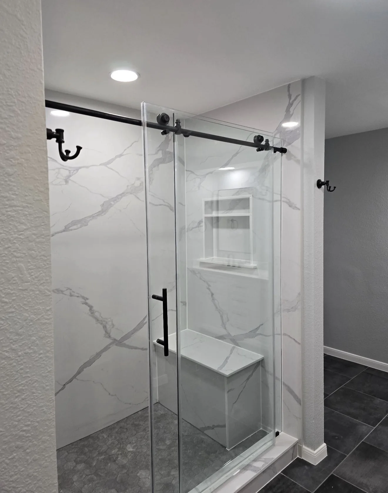 Bathroom Remodel