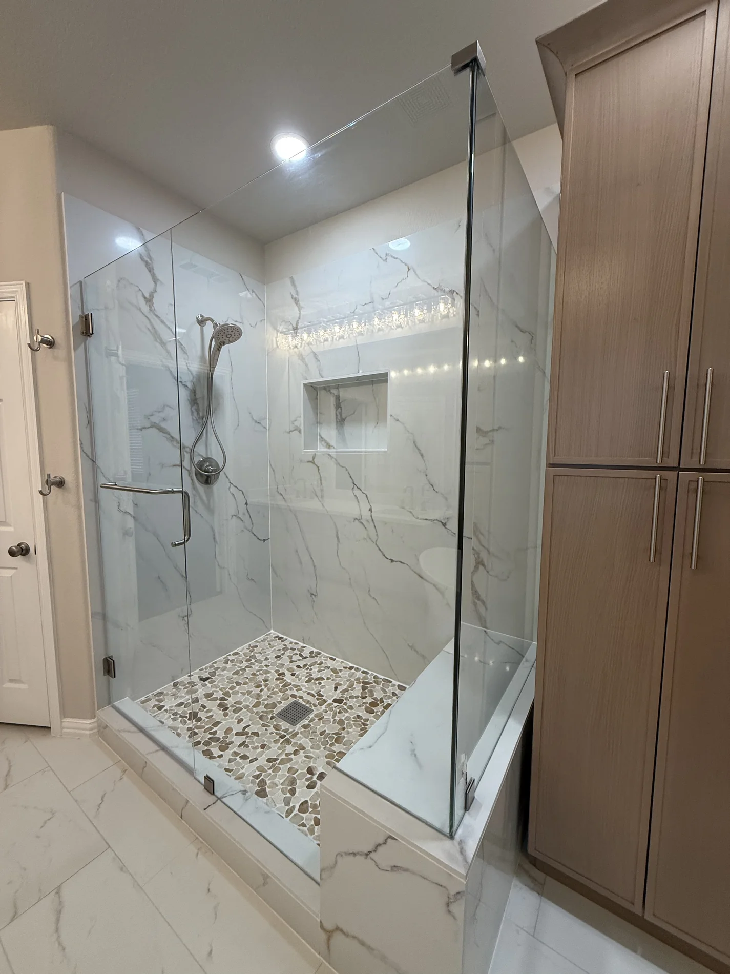 Bathroom Remodel