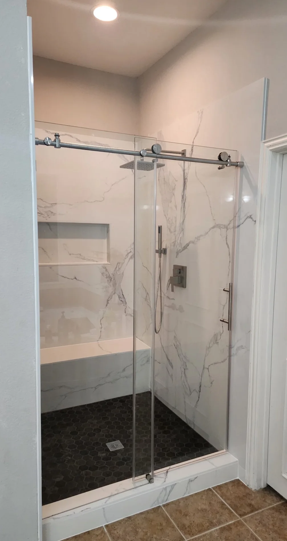 Bathroom Remodel