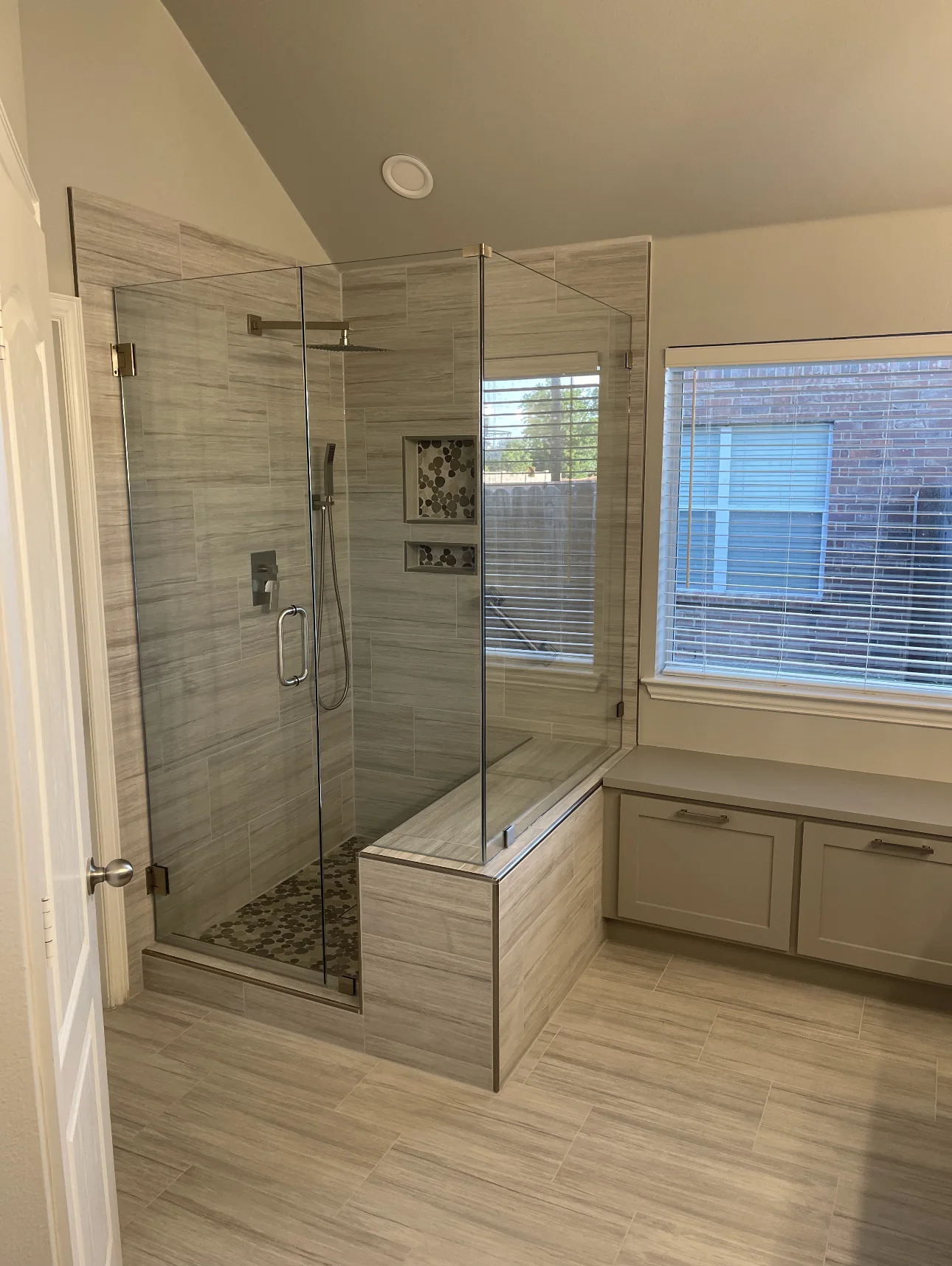 Bathroom Remodel