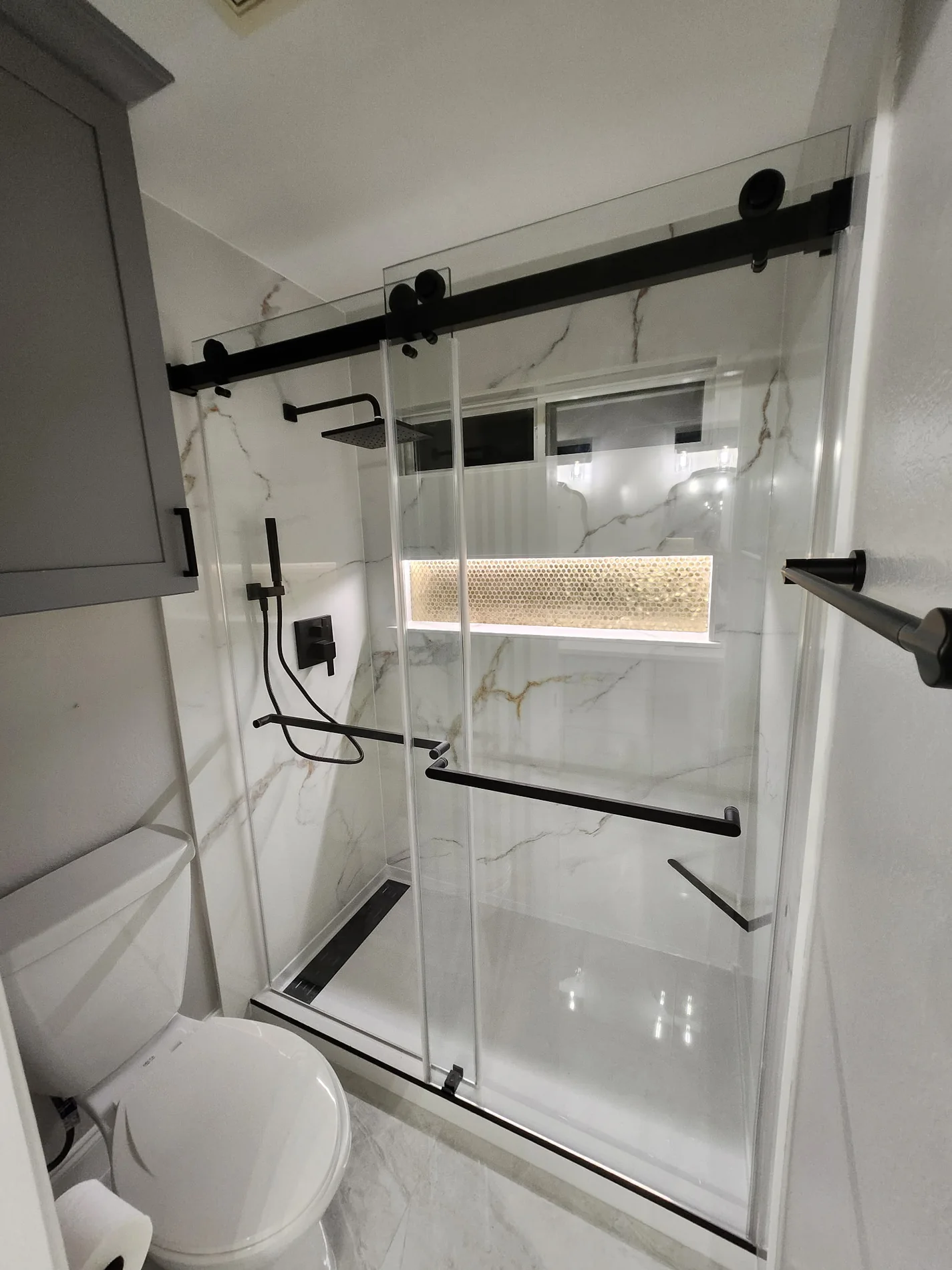 Bathroom Remodel