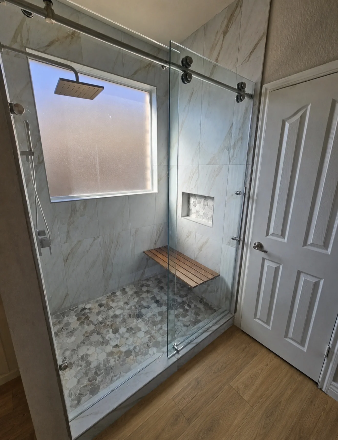 Bathroom Remodel