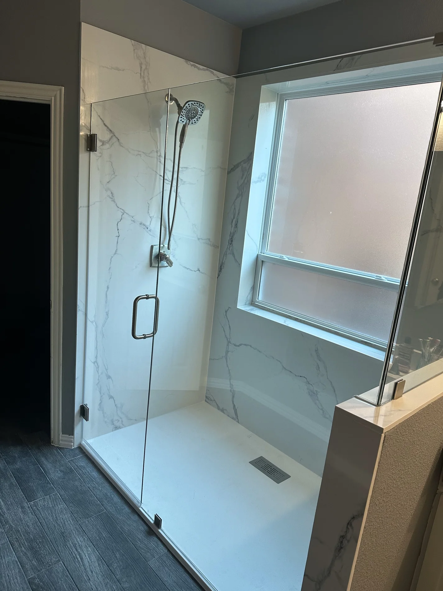 Bathroom Remodel