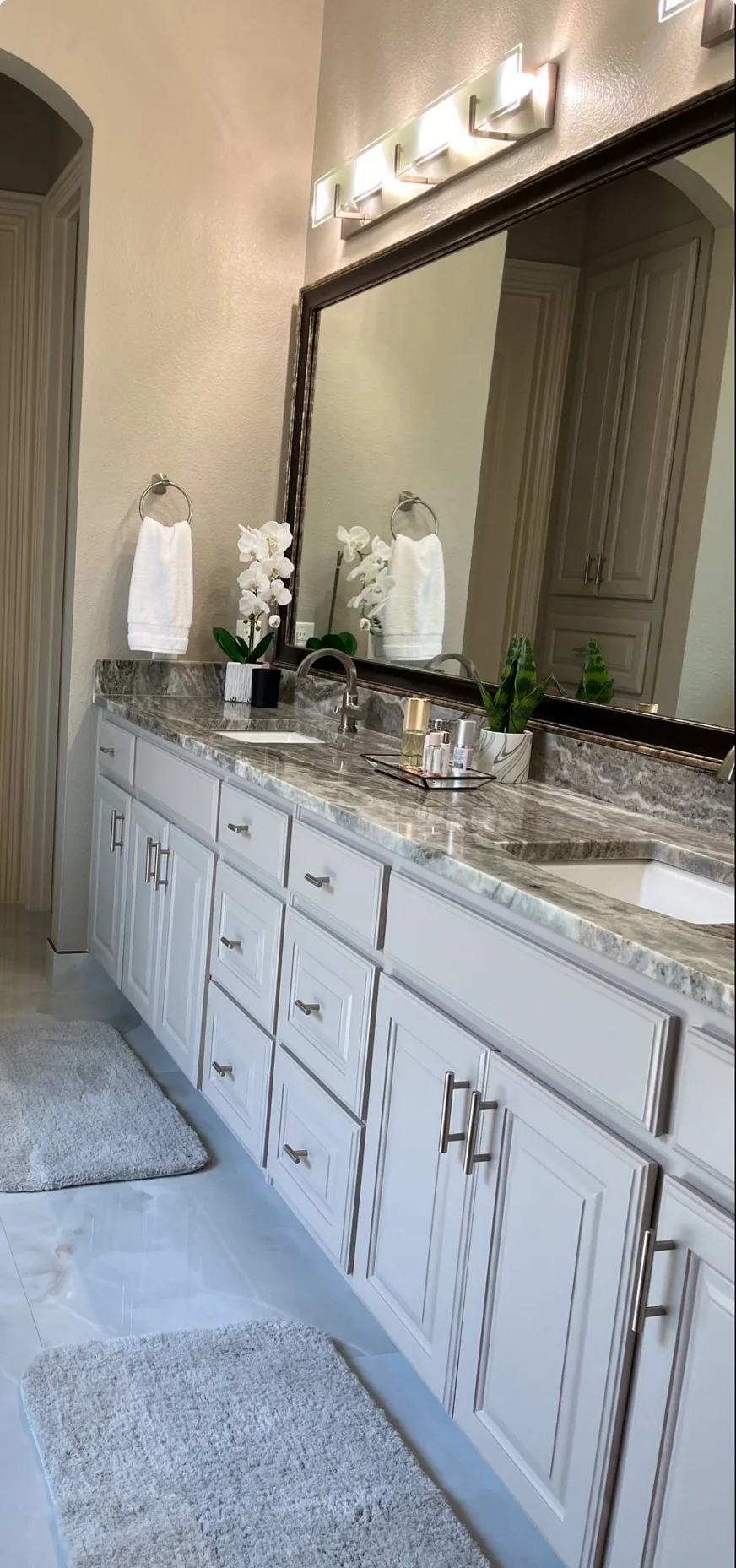 Bathroom Remodel